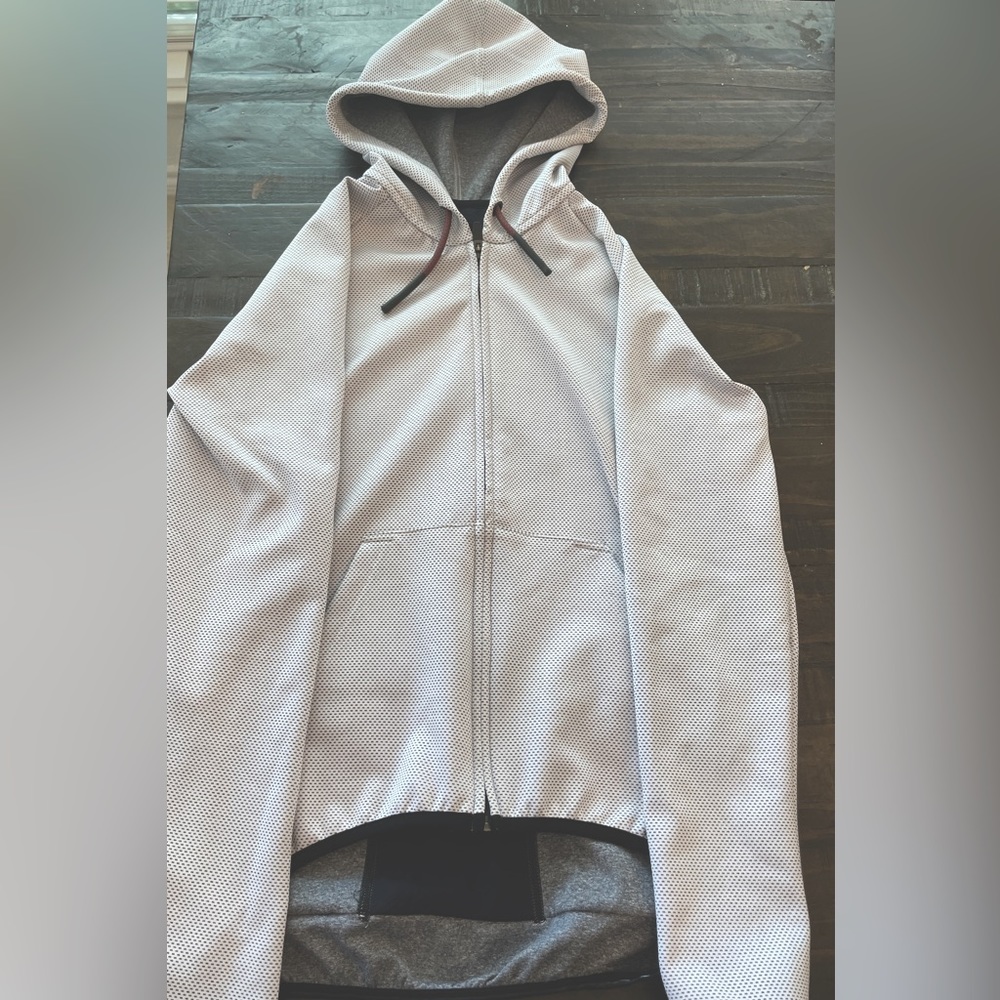 Cafe Du Cycliste Solenne Gravel Jersey
